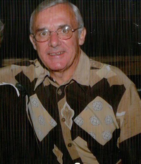 Obituario de Richard Joseph Carrier