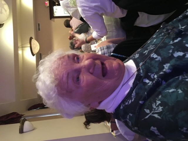 Obituary of Susanne R. Nianouris