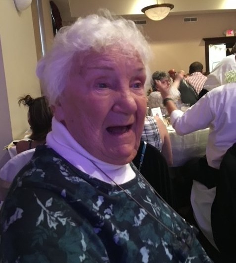 Obituary of Susanne R. Nianouris