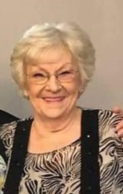 Obituary of Betty June Taylor