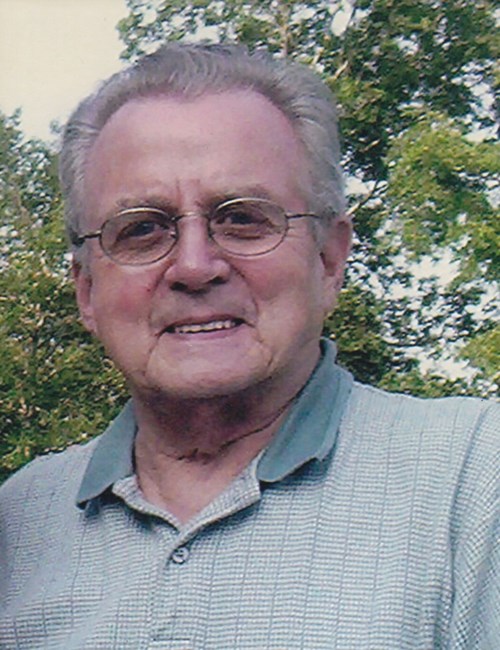 Obituary of Edward Dawson Jr.