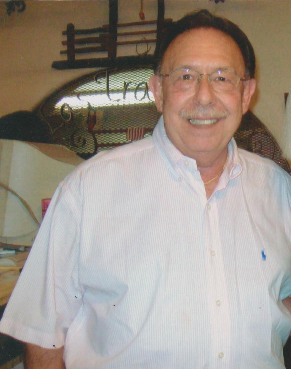 Obituary of Robert Joseph DeJohn