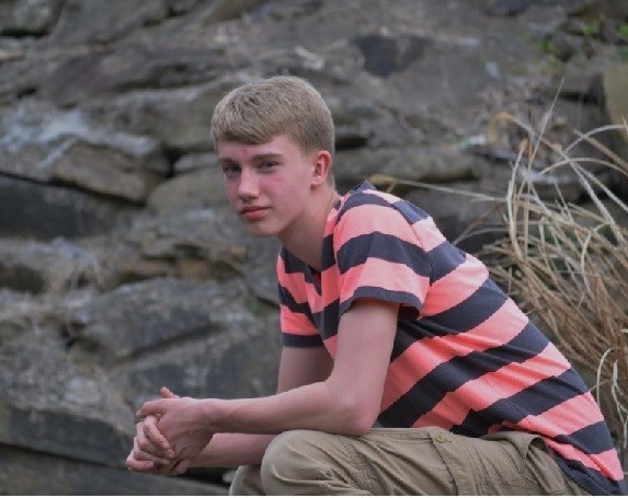 Obituary of Luke Daniel Roblee