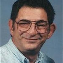 Obituary of Elias Peter Paraschos