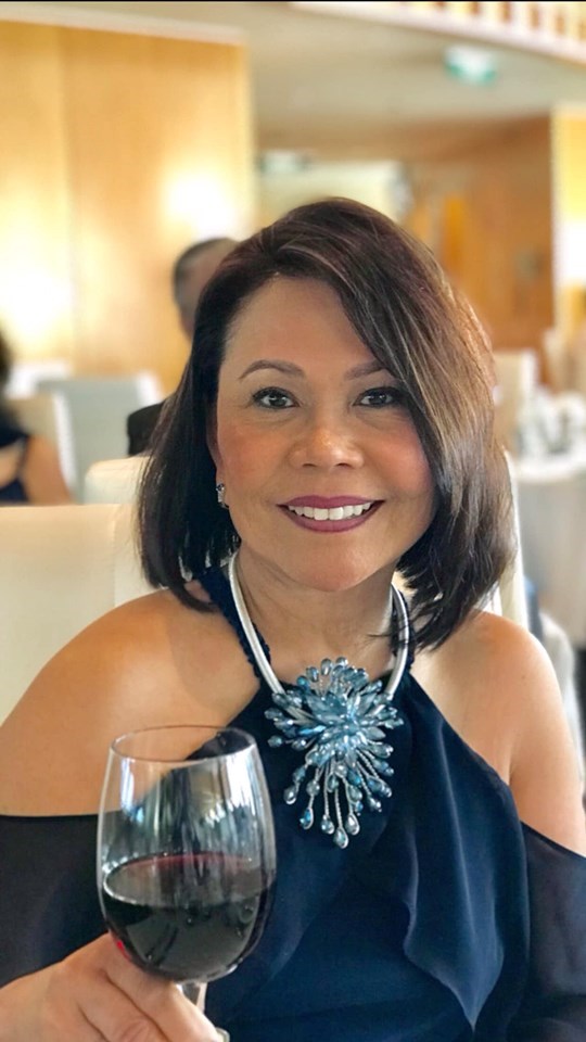 Obituary of Maria Belen Santos - Bluhm