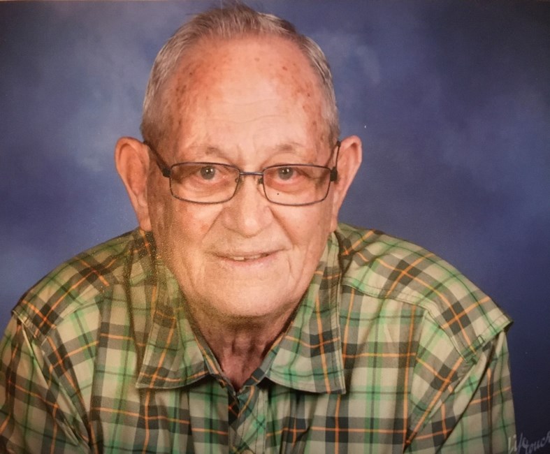 Obituary of William Otis Stone