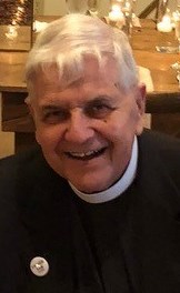 Obituary of The Very Reverend Samuel James Kalamaras