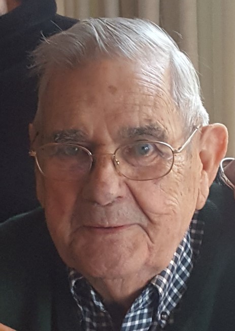 Obituary of Conrad Ferdinand Marie Meijer