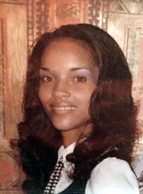 Obituary of Toba Brown-Mitchell