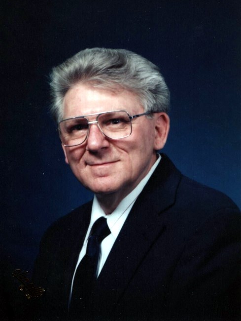 Obituary of Robert Lee Berk Sr.