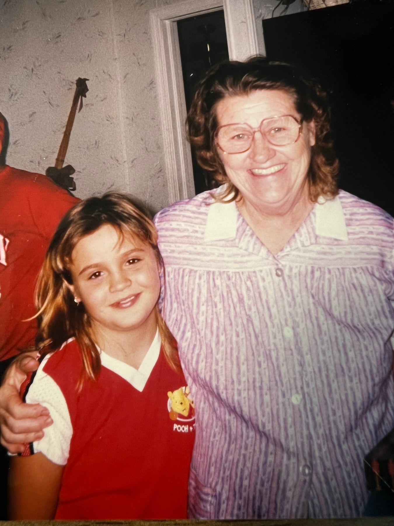 Obituary of Martha Mae Smith