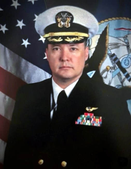 Obituary of Bret Emory Bishop