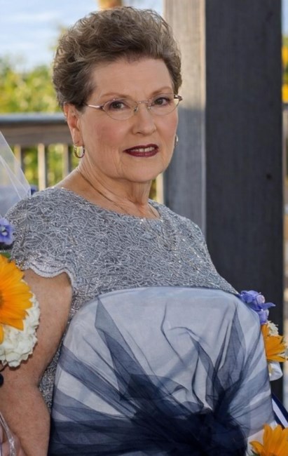 Obituario de Joy Virginia Pullen