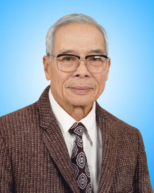 Obituary of Nghiem Quang Nguyen