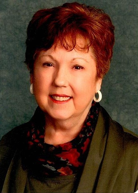 Obituary of Madonna Kay Yates