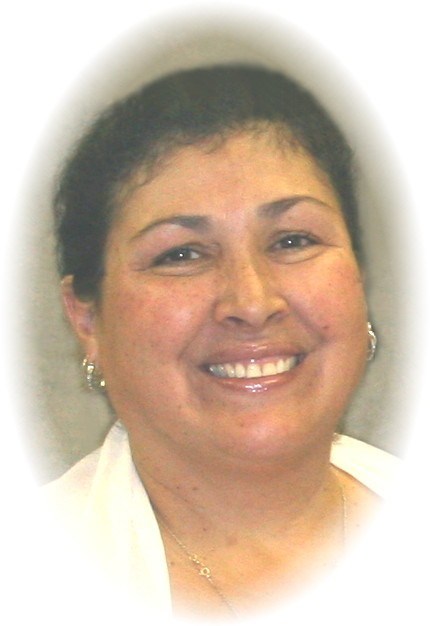 Obituary of Amanda Velina Vega