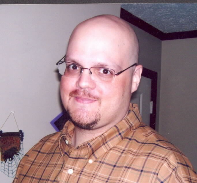 Obituary of Scott Lance Ramaglino