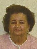 Obituary of Mary Maylene Ferdon