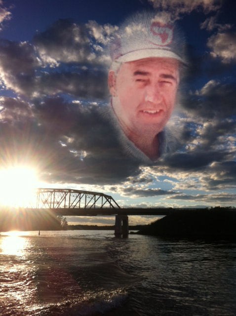 Obituary of Daniel Peters