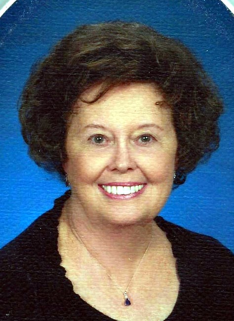 Obituary of Barbara Hillhouse Harrison