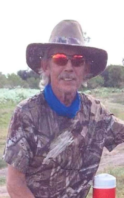 Obituary of John Franklin Reynolds Jr.