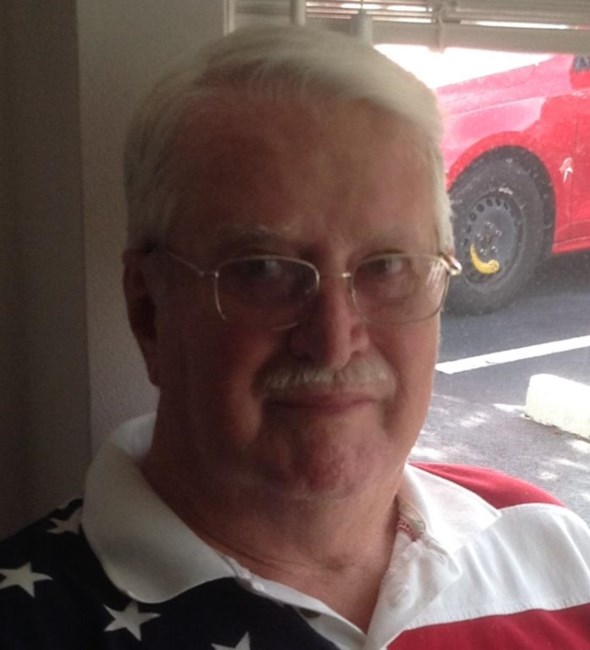 Obituary of Franklin Delano Flannery