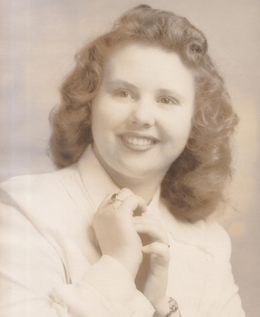 Obituary of Ruby Sue Smith
