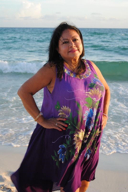 Obituary of Marta Imelda Martinez