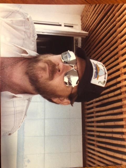 Obituary of Philip E. Cook