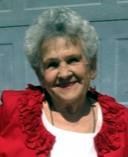 Obituary of Henrietta Spangler