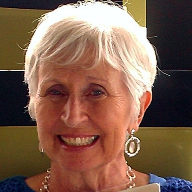 Obituary of Dorothy Frances Williams