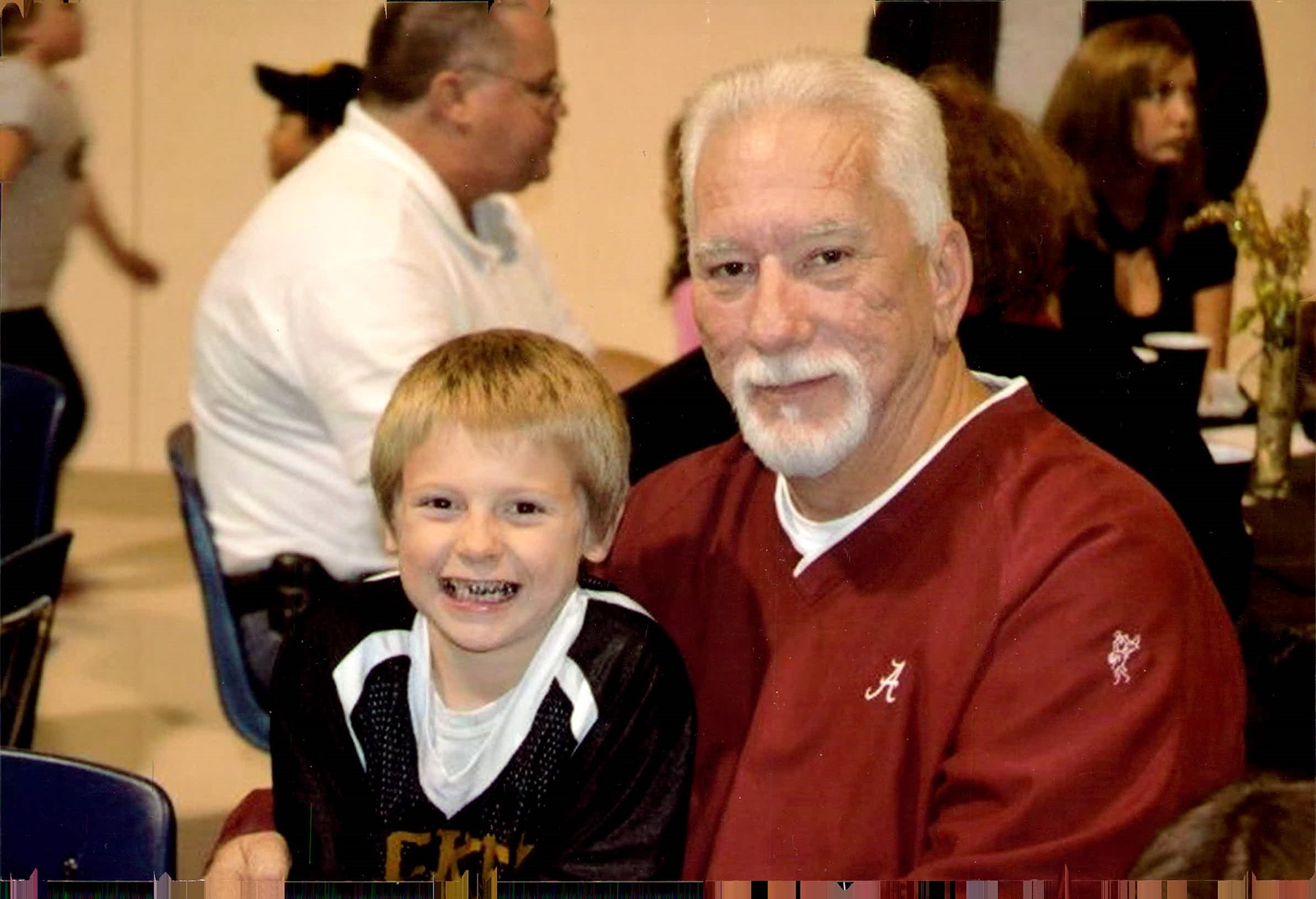 Obituary of Rickey "Rick" Lynn Garrett