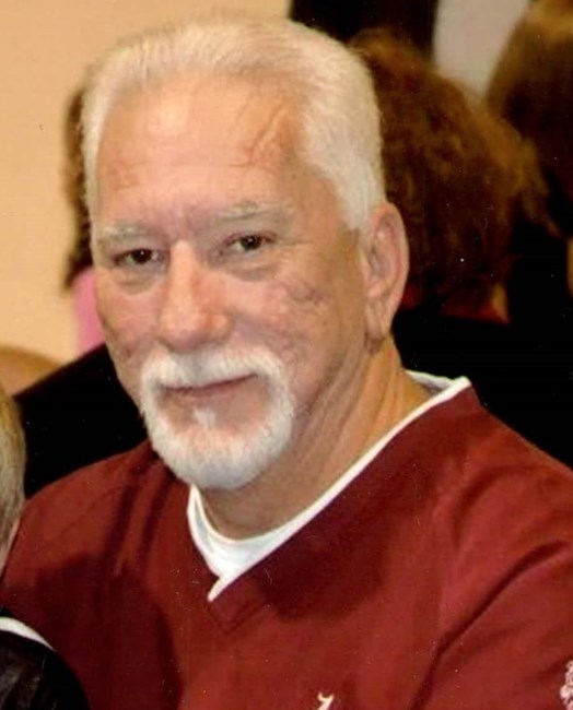 Obituary of Rickey "Rick" Lynn Garrett