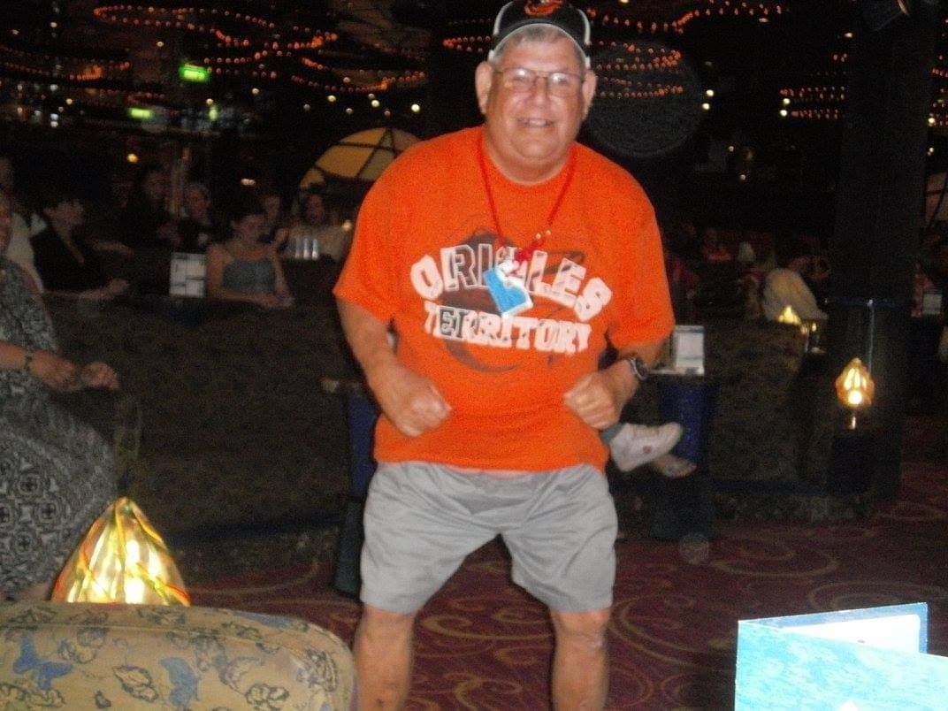 Obituary of Jack Shipley Beach