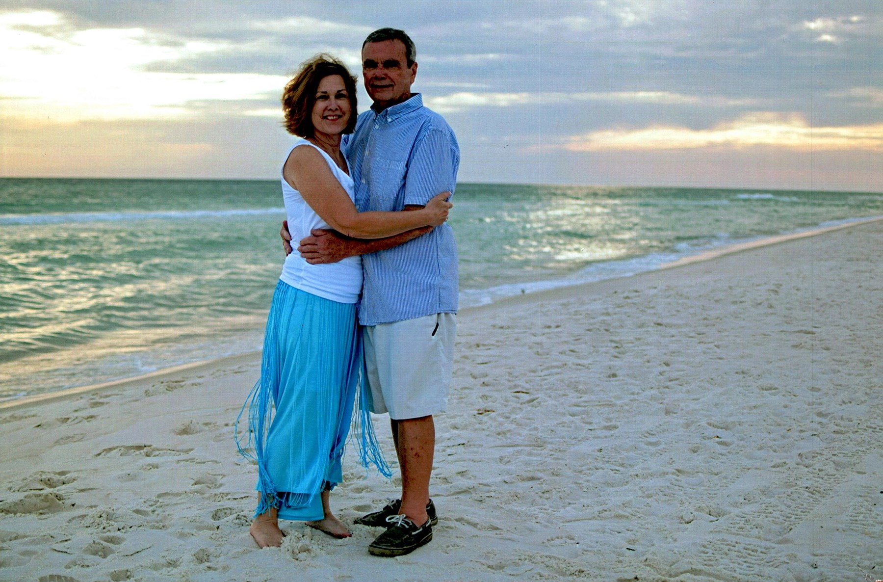 Obituary of Clyde Podraza