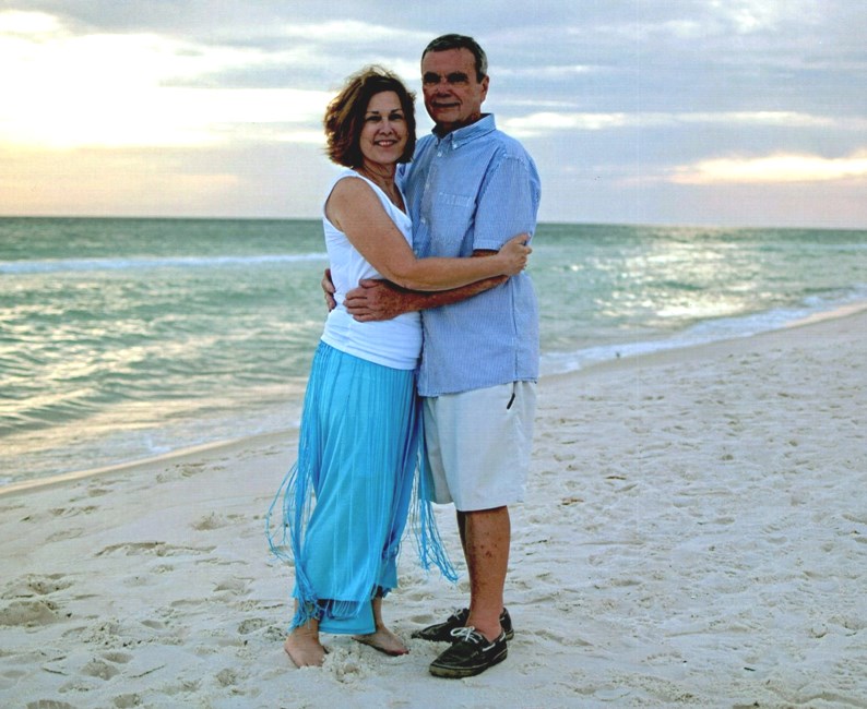 Obituary of Clyde Podraza