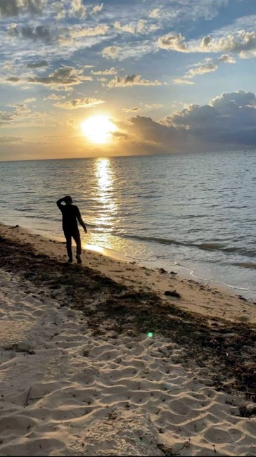 Obituary of Hector Rafael Berrios Lopez