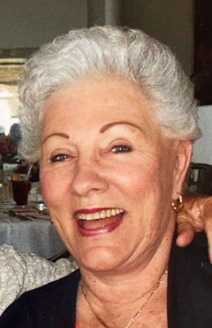 Obituary of Lois Laverne Frame
