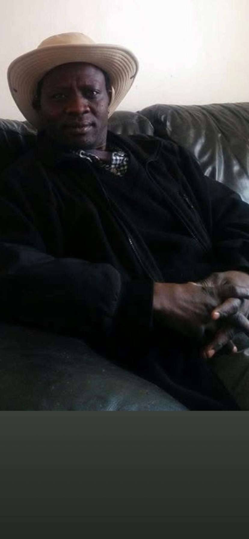 Avis de décès de Wardi Mahjoub Anglo