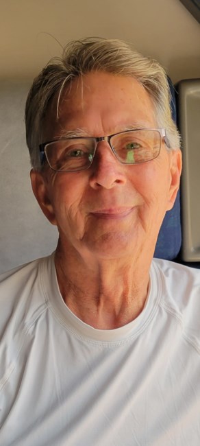 Avis de décès de Bobby Glenn Cayton