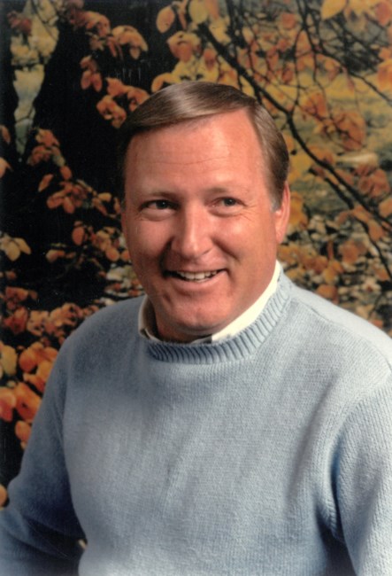 Obituary of Douglas Evans Weybright