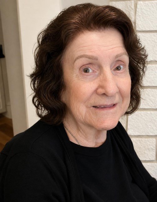 Obituary of Dolores V. Klein