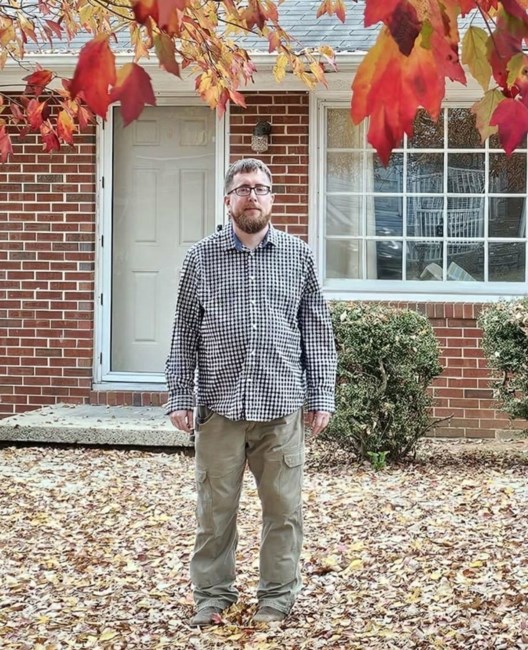 Obituary of James Clark Portwood