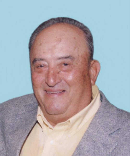 Obituary of Valentino "Val" Innocente
