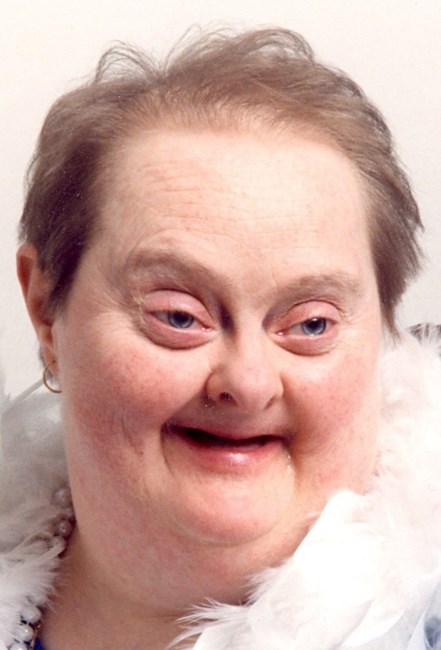 Obituary of Ruby Mae Cooke