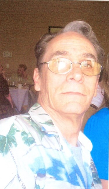 Obituary of Samuel P. Russo