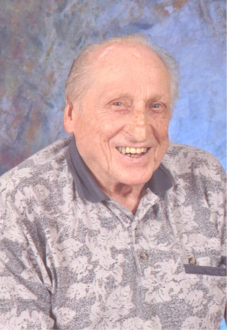 Obituary of Lawrence Schweitzer