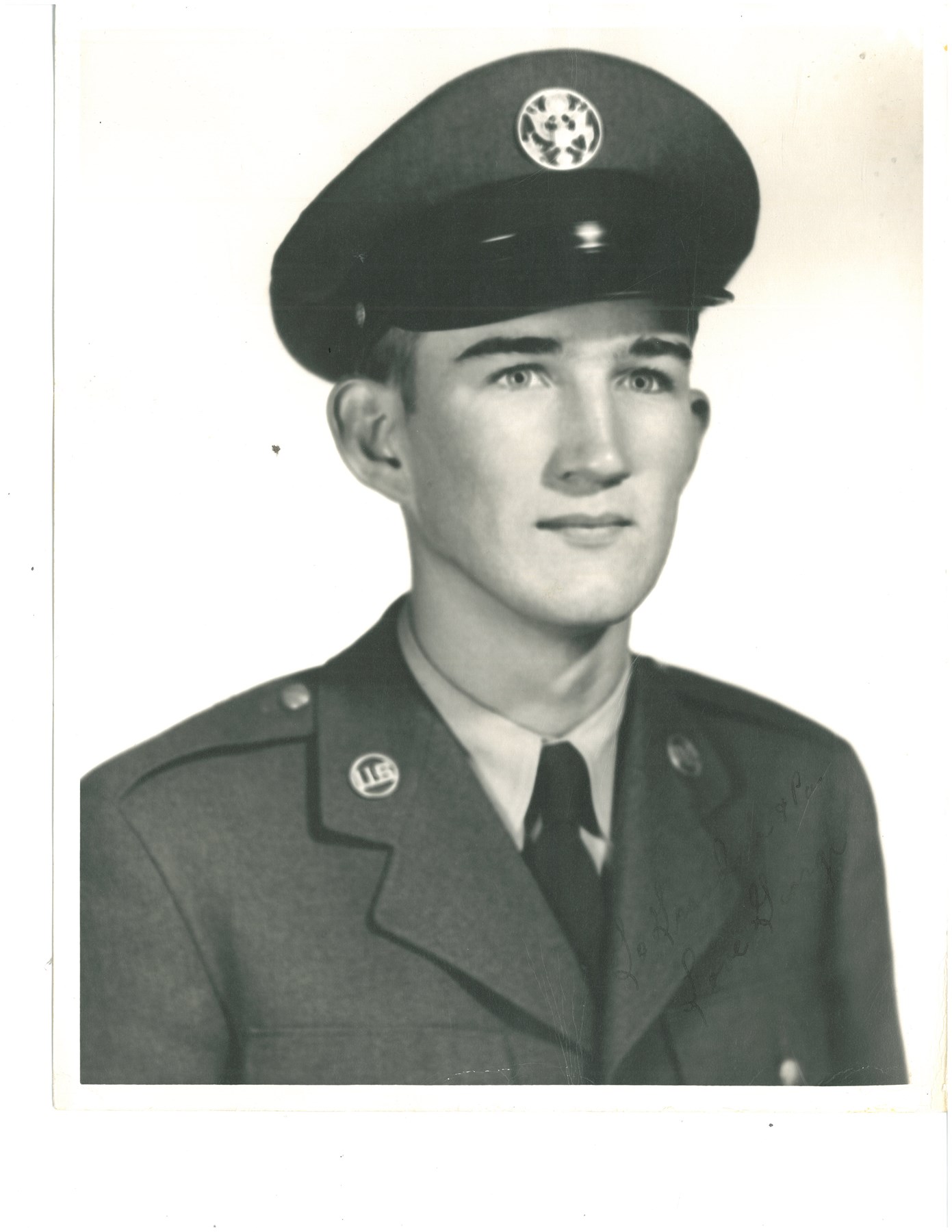 Obituary of George T Clements Sr.