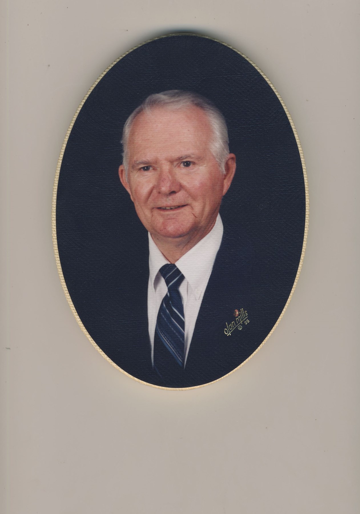 Obituary of Harold John Krieg