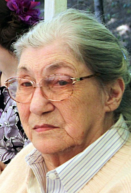 Obituary of Nathalie Rachel Veilleux